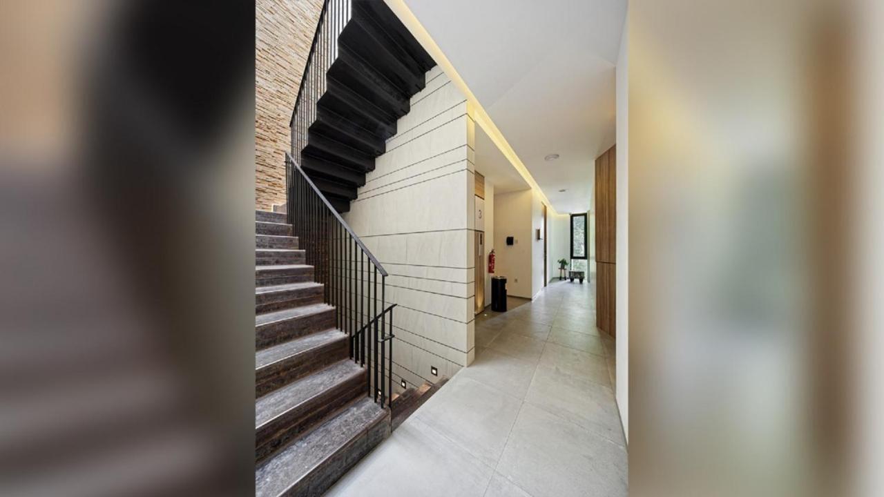 Daun Residence Bandung Esterno foto